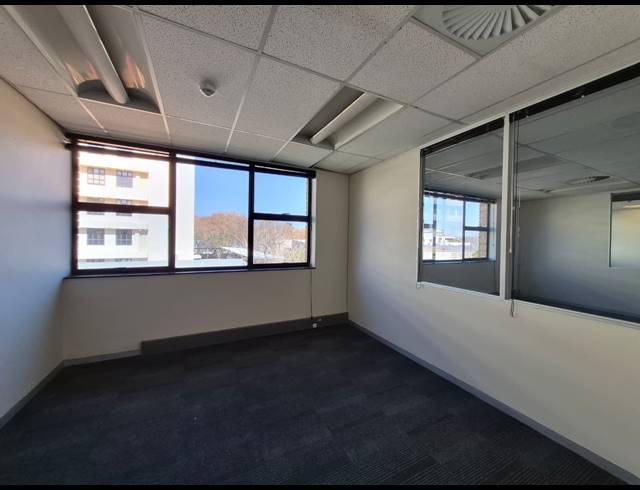 208M² OFFICE TO LET IN ROSEBANK